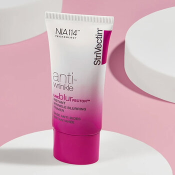 Podkladová báza pod make-up Anti-Wrinkle Line Blurfector (Instant Wrinkle Blurring Primer)